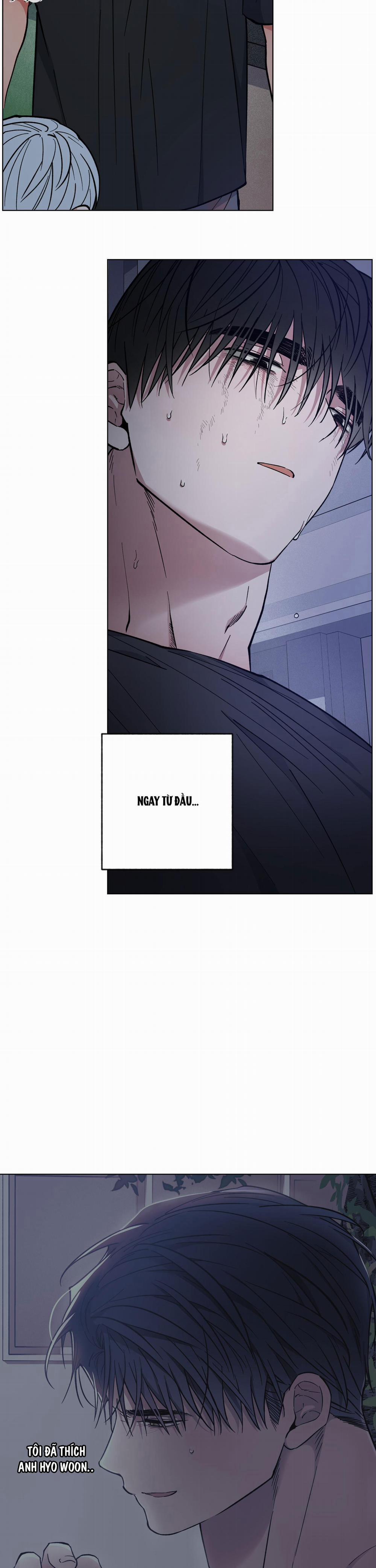 Bình Minh, Mây Và Sông 22 trang 11