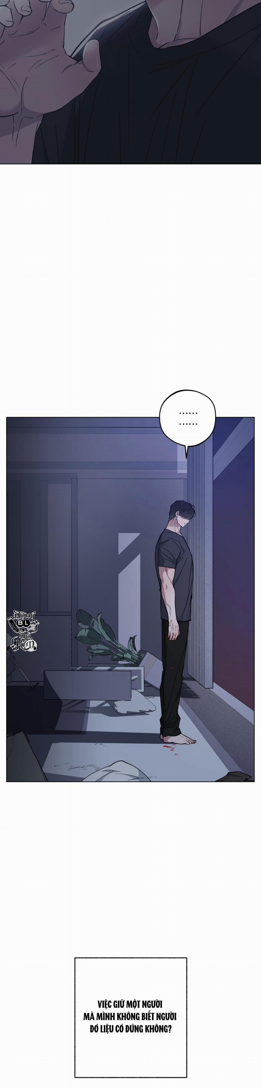 Bình Minh, Mây Và Sông 22 trang 12