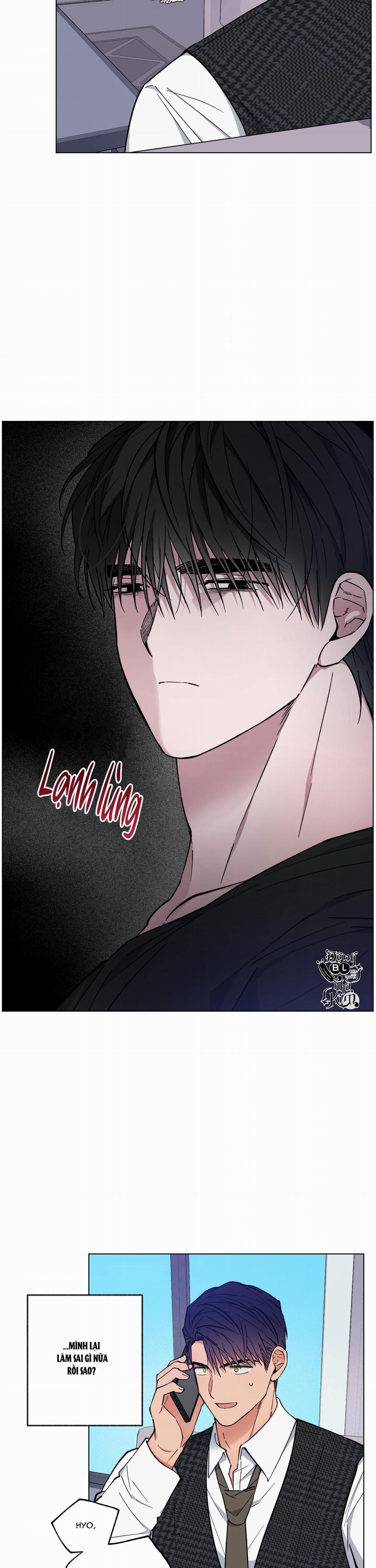 Bình Minh, Mây Và Sông 22 trang 17