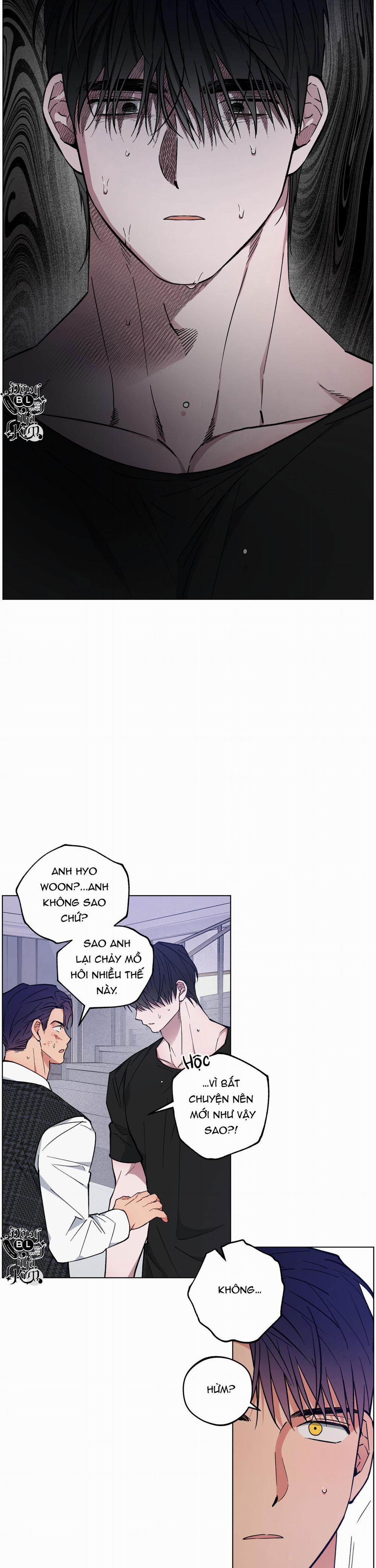 Bình Minh, Mây Và Sông 22 trang 21