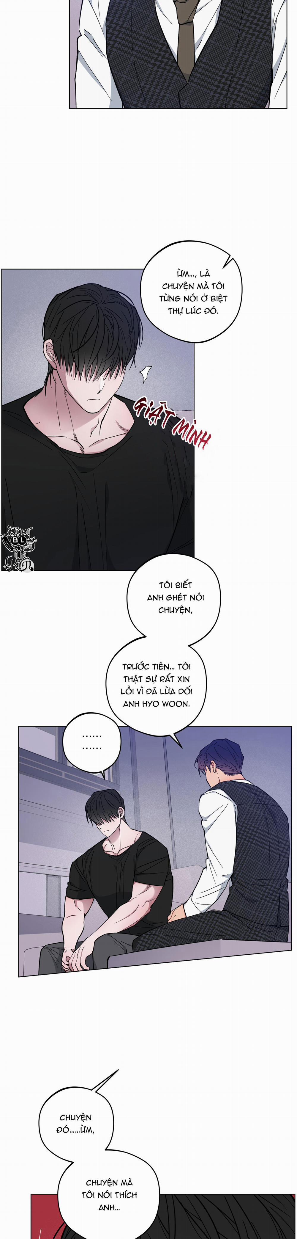 Bình Minh, Mây Và Sông 22 trang 24