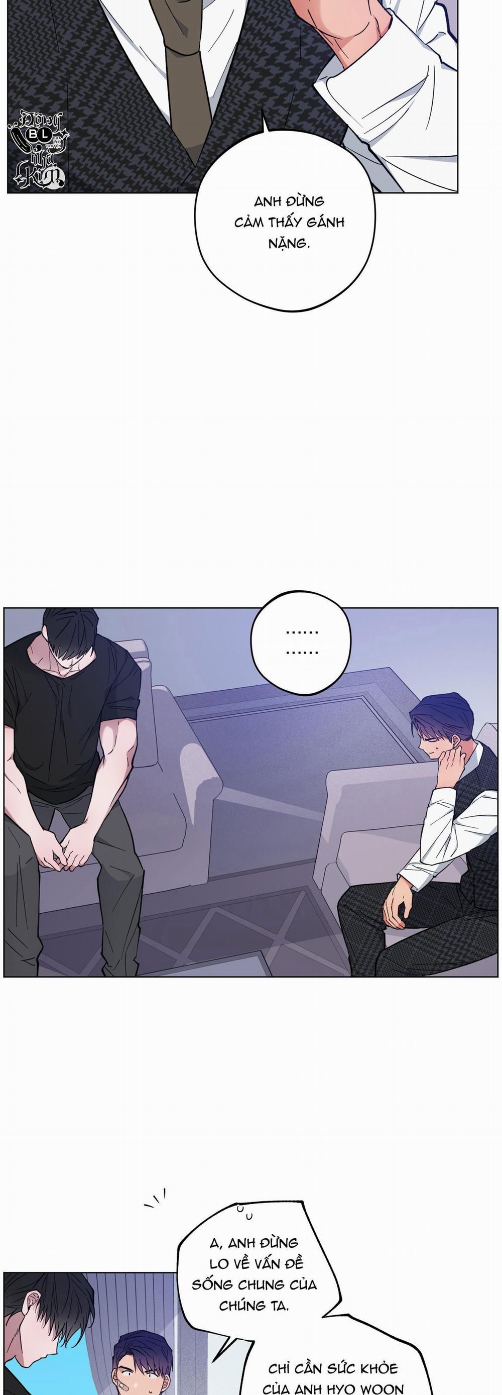 Bình Minh, Mây Và Sông 22 trang 26