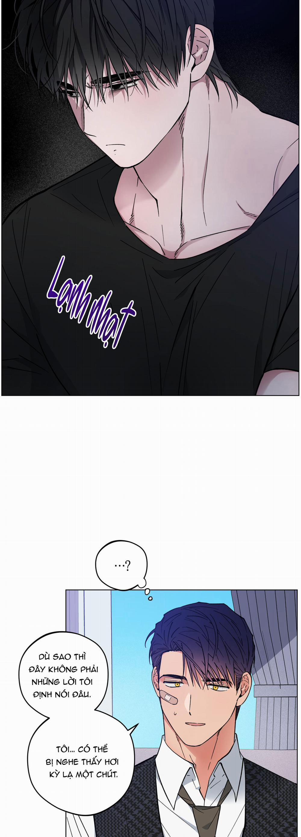 Bình Minh, Mây Và Sông 22 trang 28