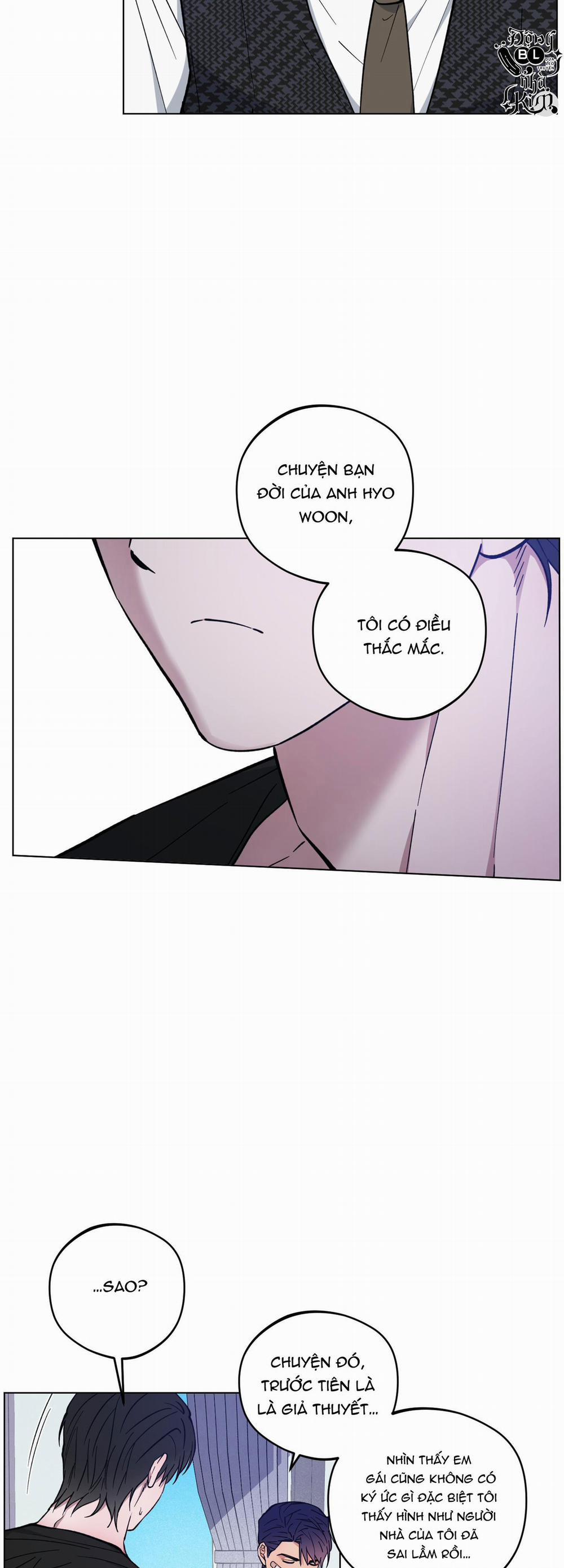 Bình Minh, Mây Và Sông 22 trang 29