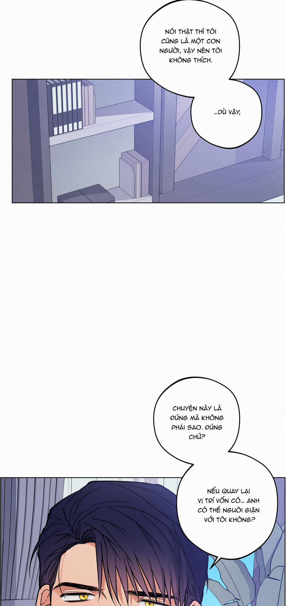 Bình Minh, Mây Và Sông 22 trang 32