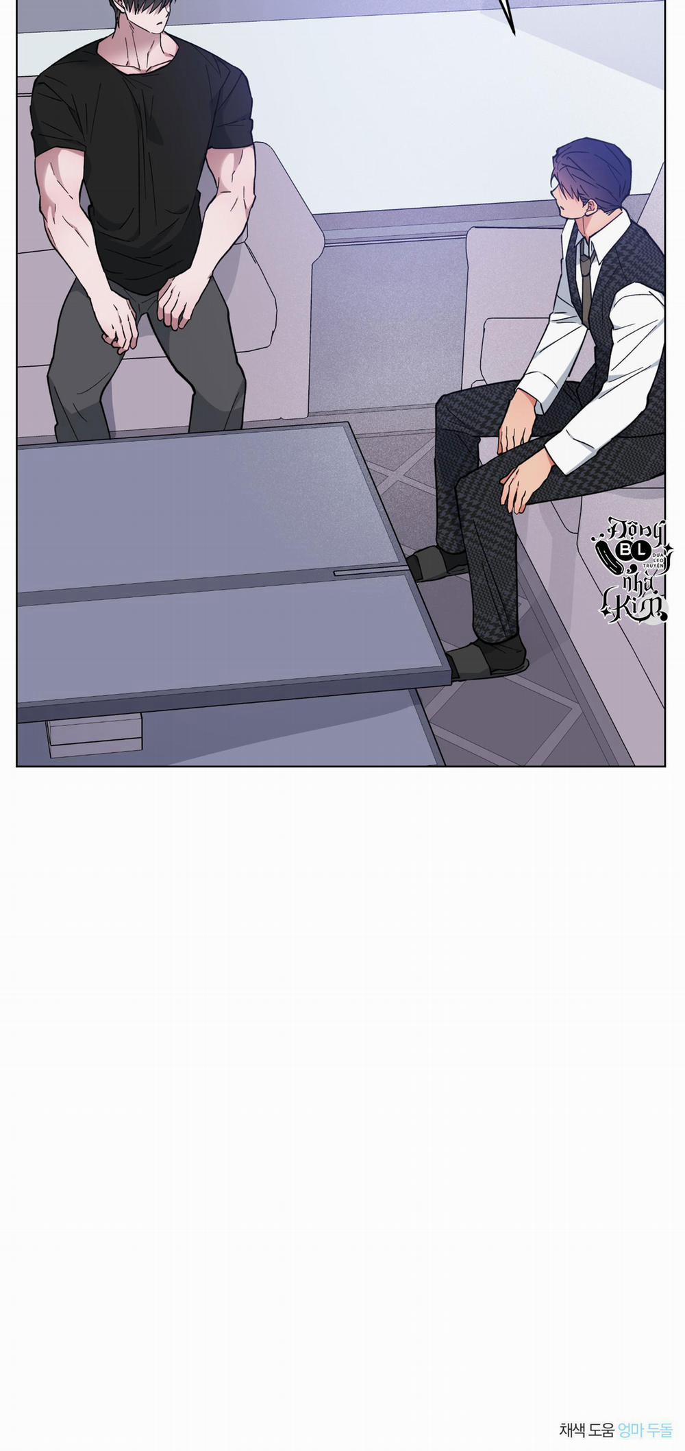 Bình Minh, Mây Và Sông 22 trang 34