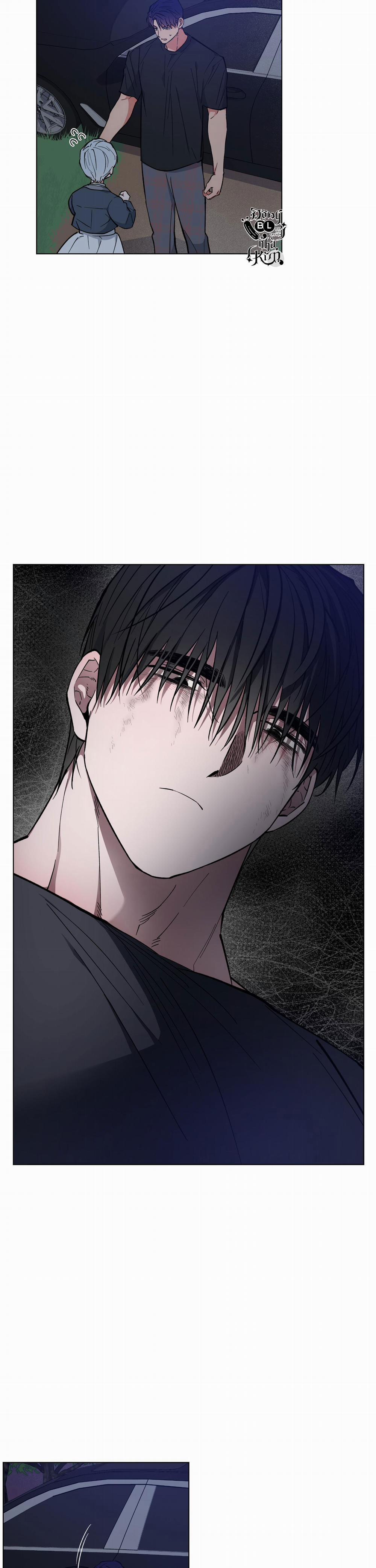 Bình Minh, Mây Và Sông 22 trang 5