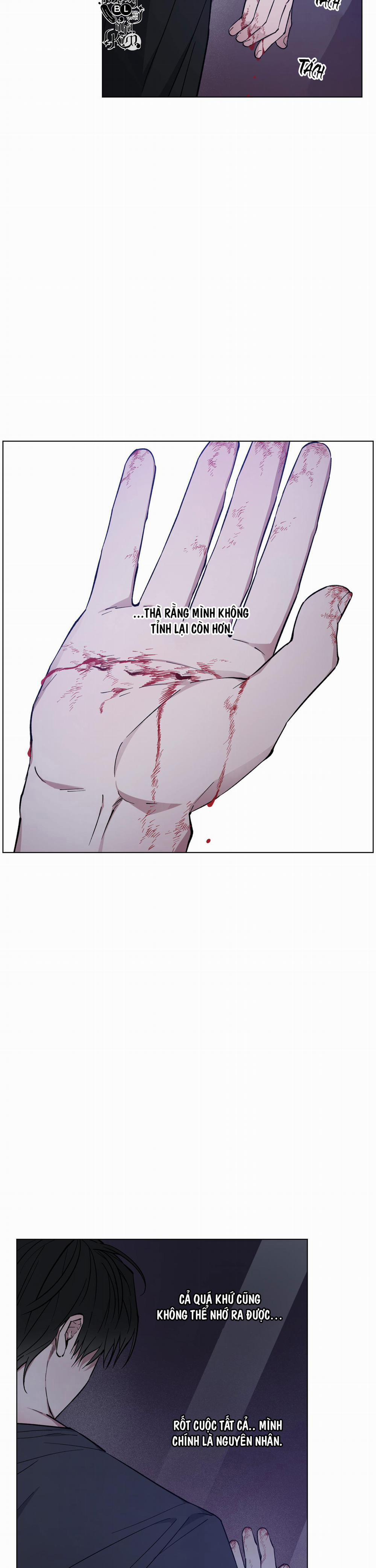 Bình Minh, Mây Và Sông 22 trang 9