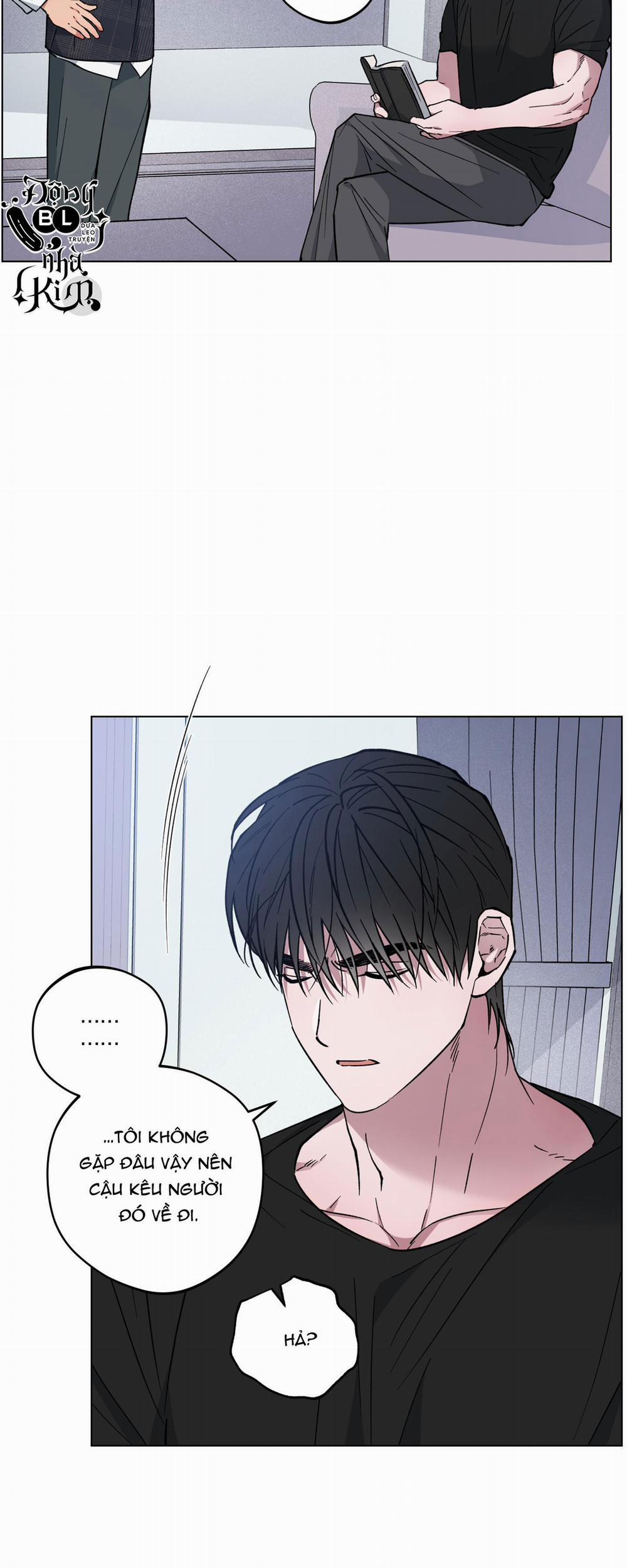 Bình Minh, Mây Và Sông 23 trang 10