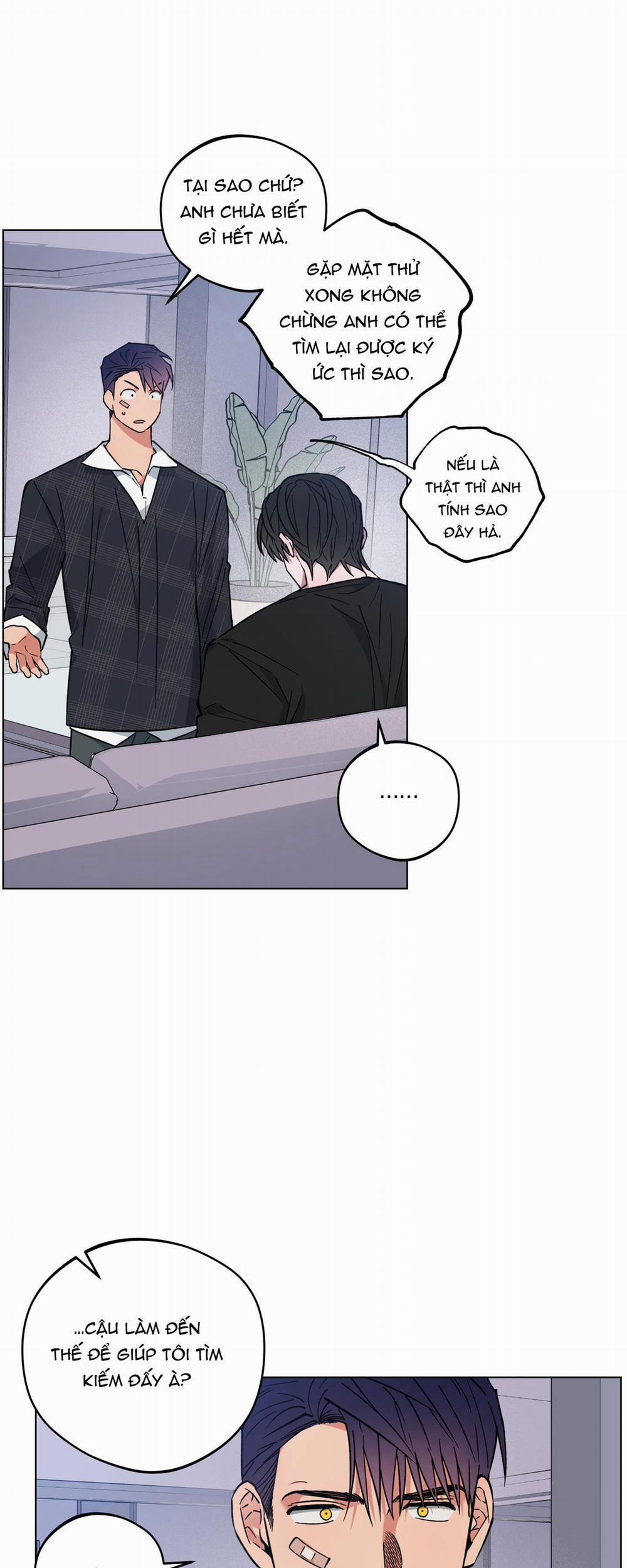 Bình Minh, Mây Và Sông 23 trang 11