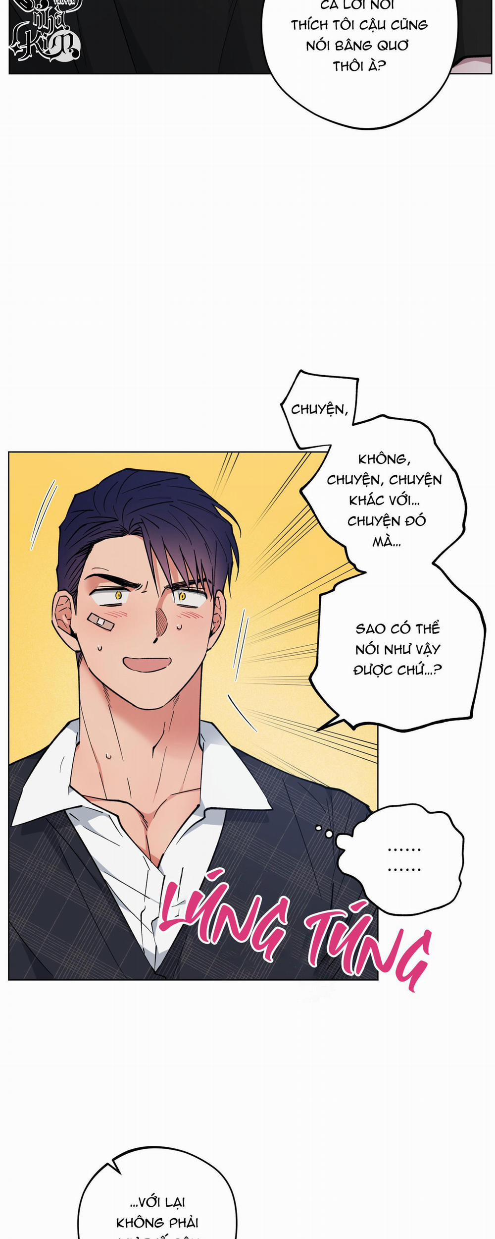 Bình Minh, Mây Và Sông 23 trang 13