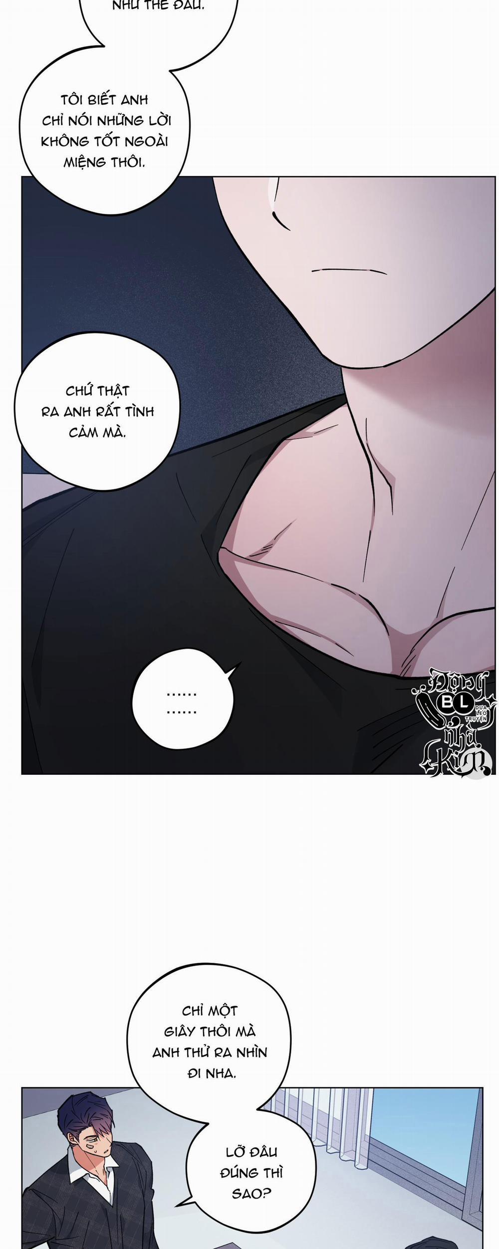 Bình Minh, Mây Và Sông 23 trang 14