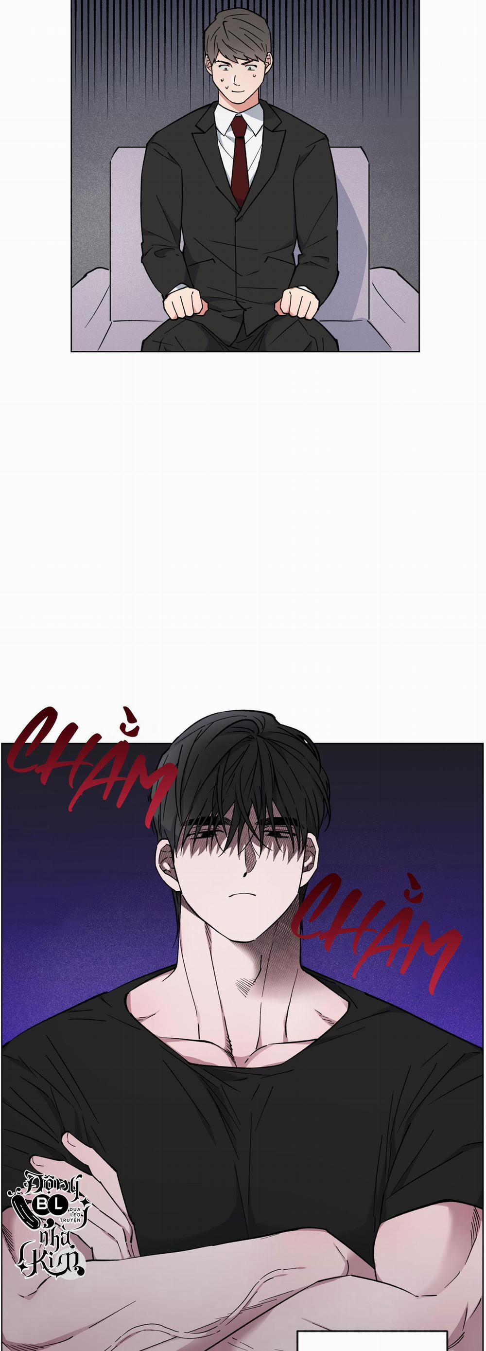 Bình Minh, Mây Và Sông 23 trang 16