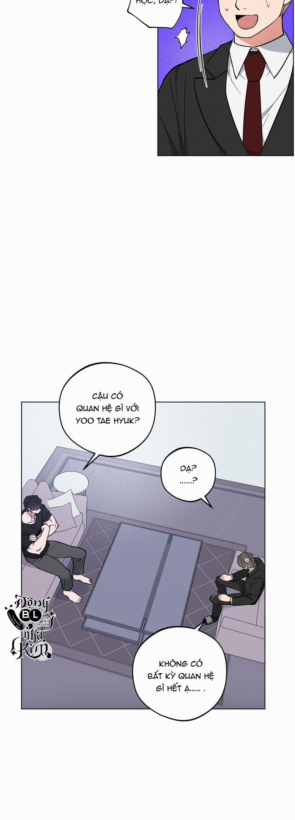 Bình Minh, Mây Và Sông 23 trang 18