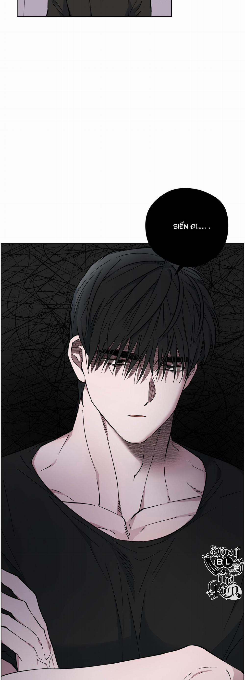 Bình Minh, Mây Và Sông 23 trang 20