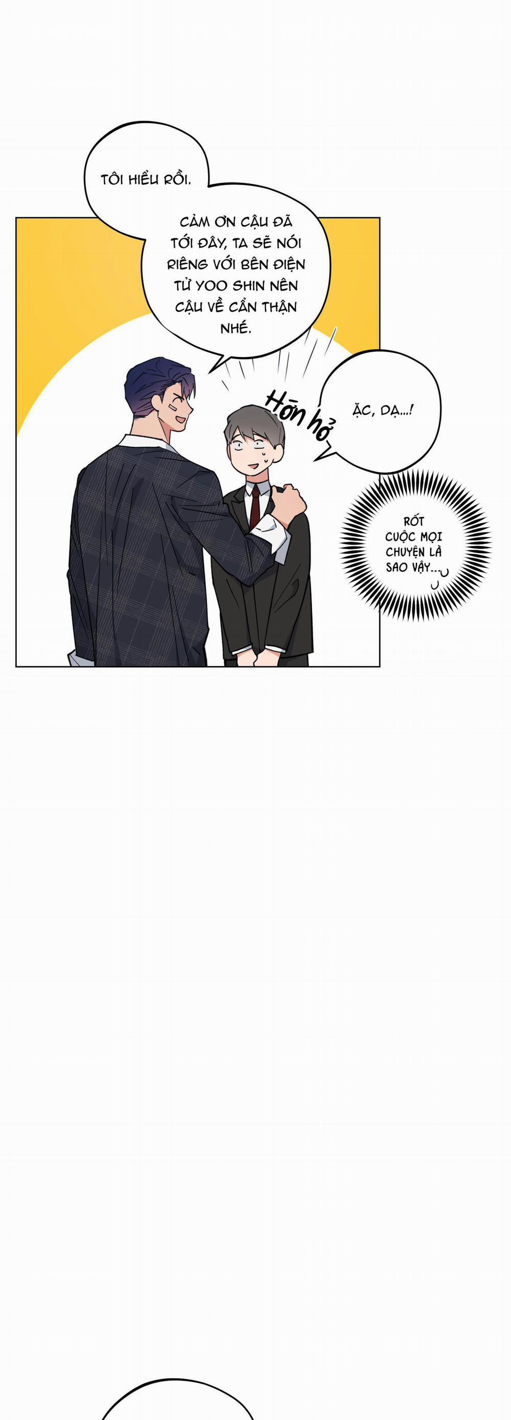 Bình Minh, Mây Và Sông 23 trang 23