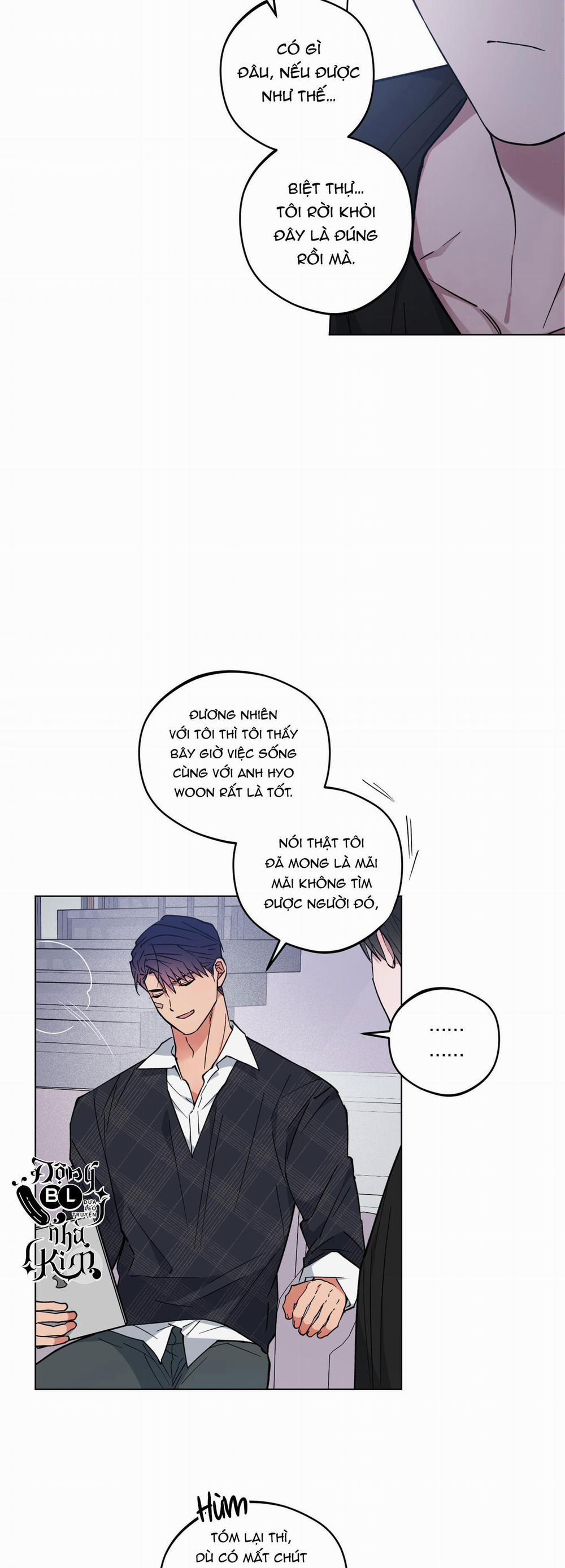 Bình Minh, Mây Và Sông 23 trang 28