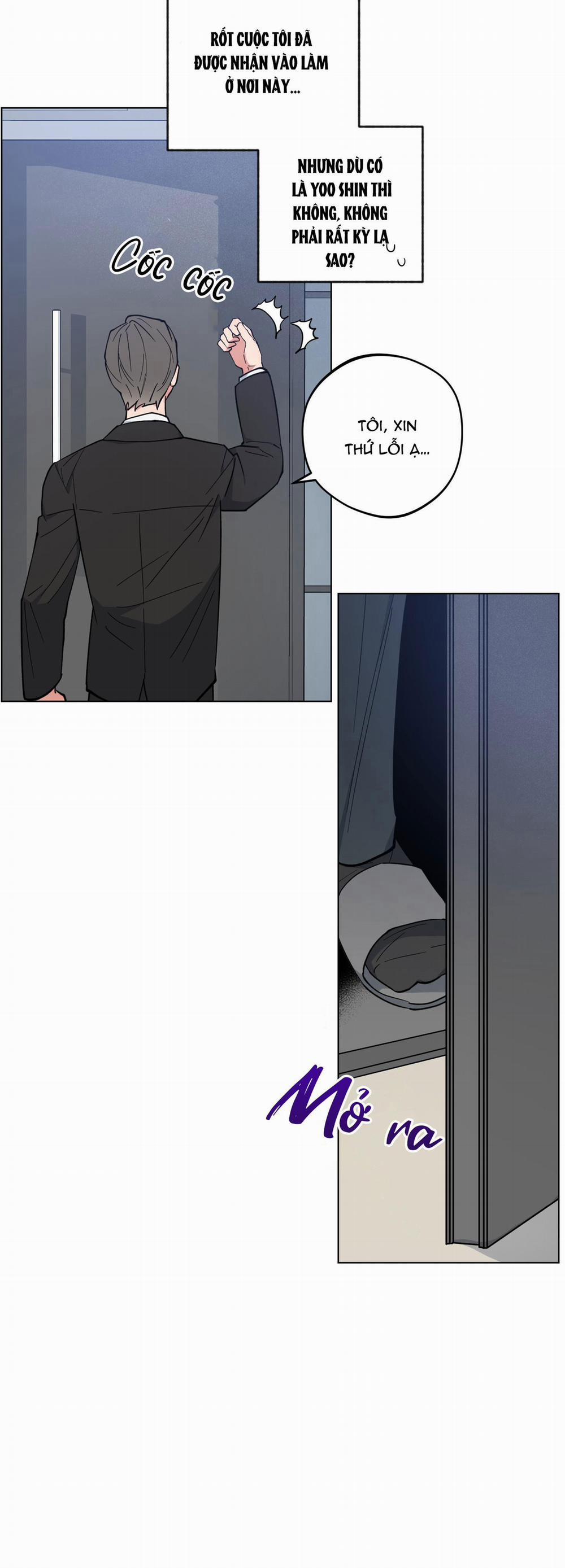 Bình Minh, Mây Và Sông 23 trang 3