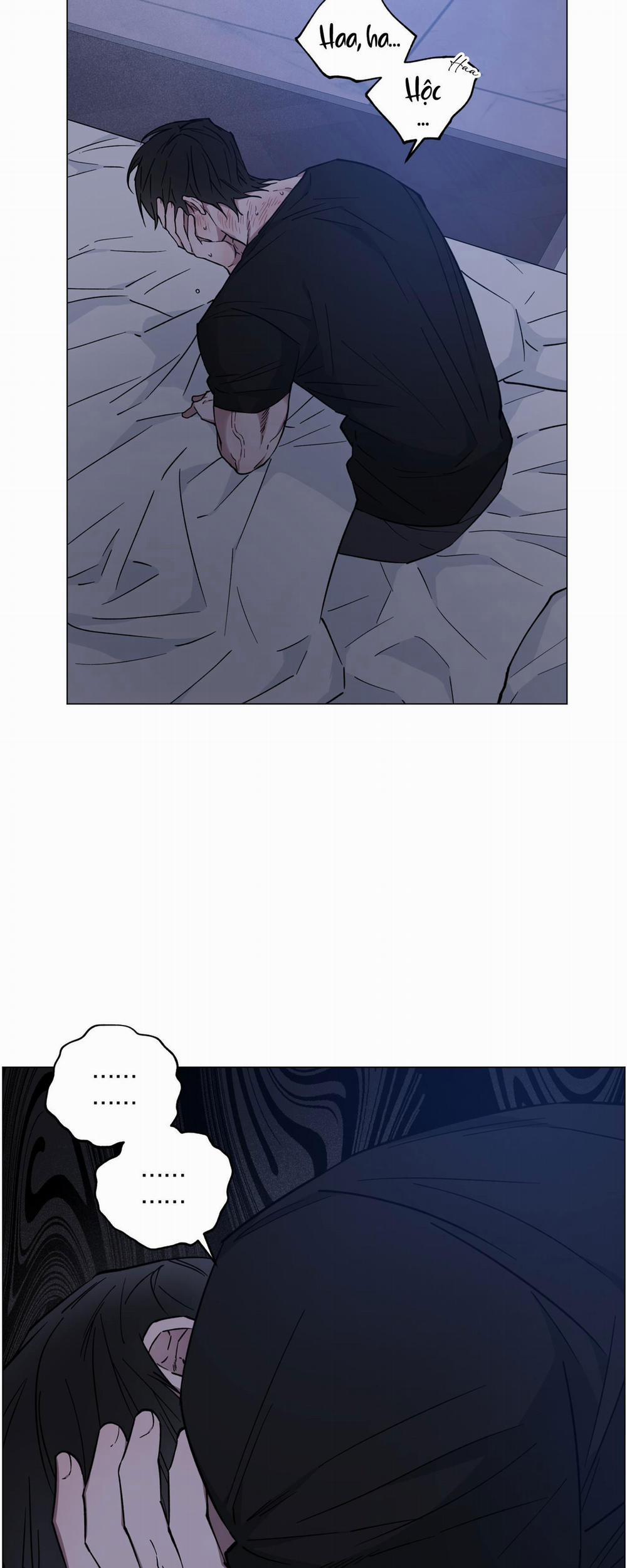 Bình Minh, Mây Và Sông 23 trang 35