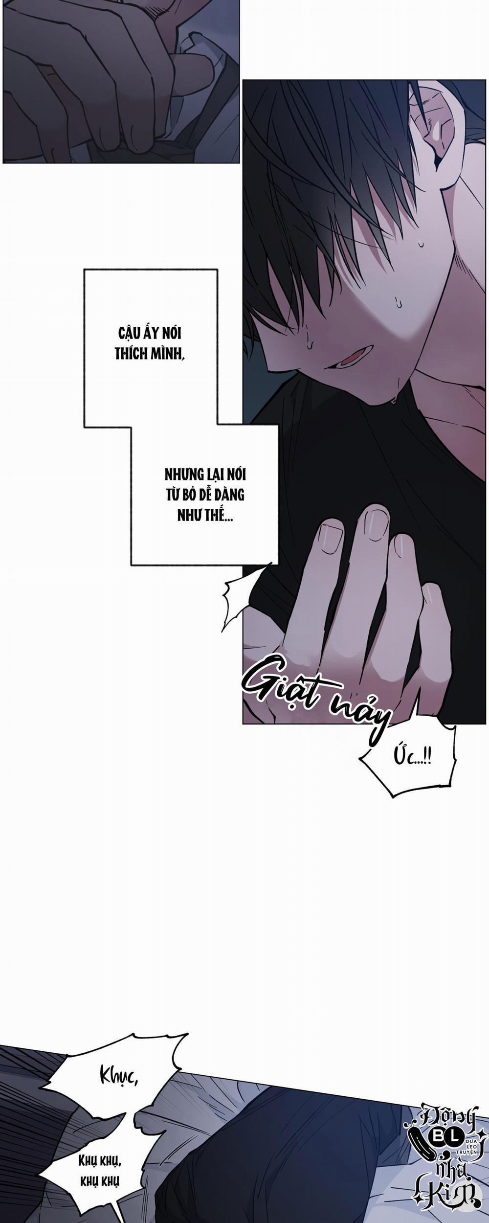 Bình Minh, Mây Và Sông 23 trang 37