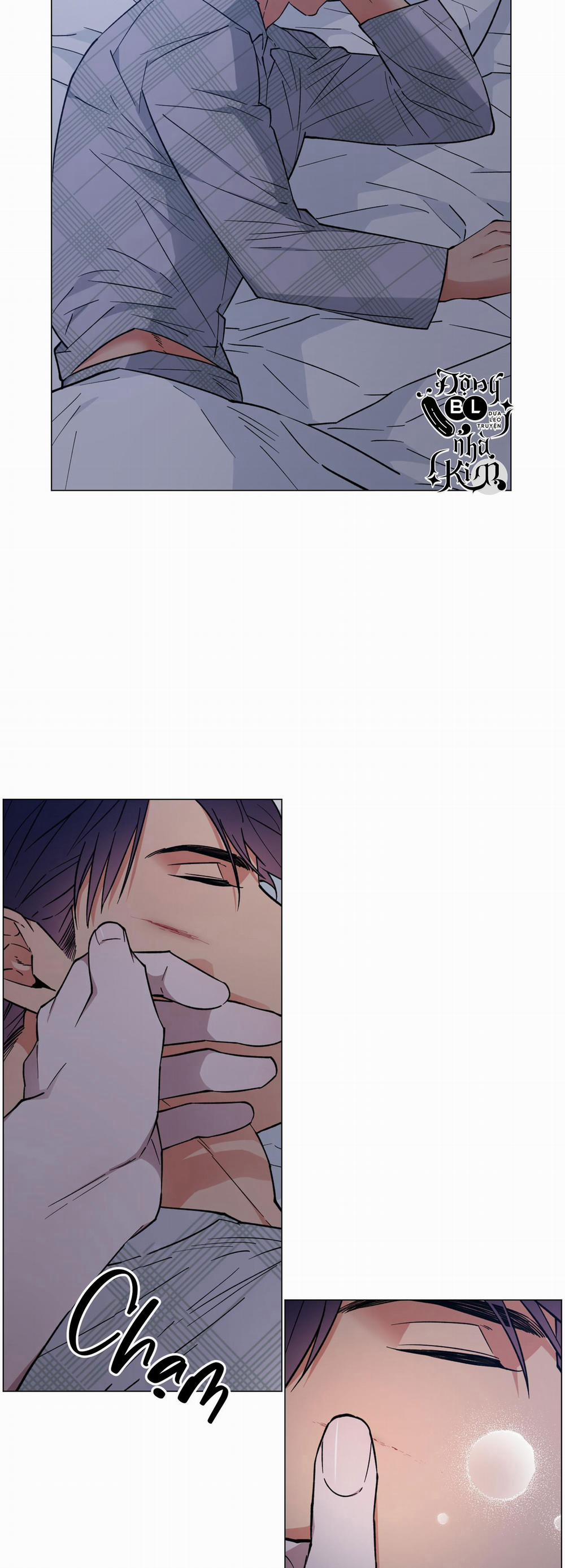 Bình Minh, Mây Và Sông 23 trang 42