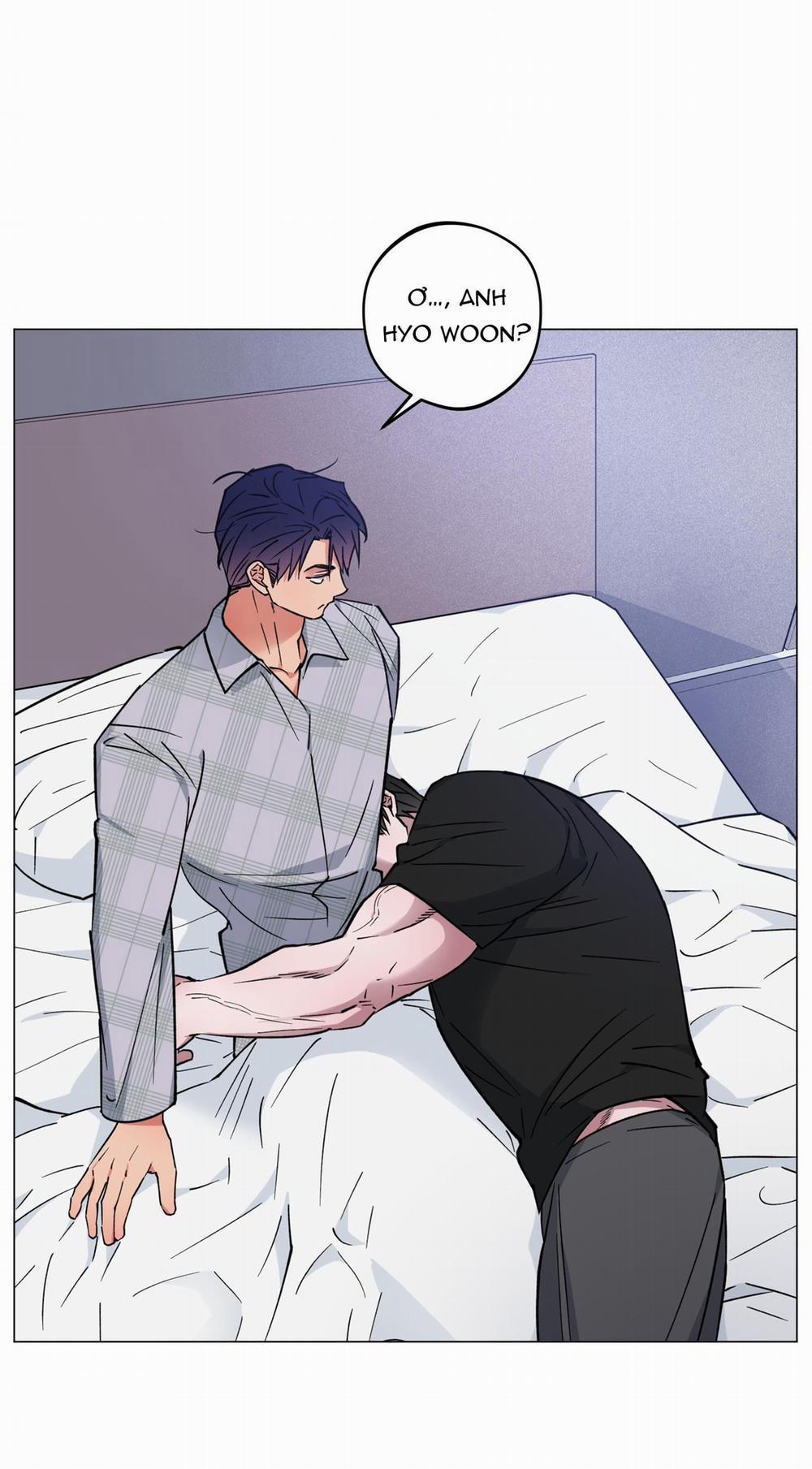 Bình Minh, Mây Và Sông 24 trang 1