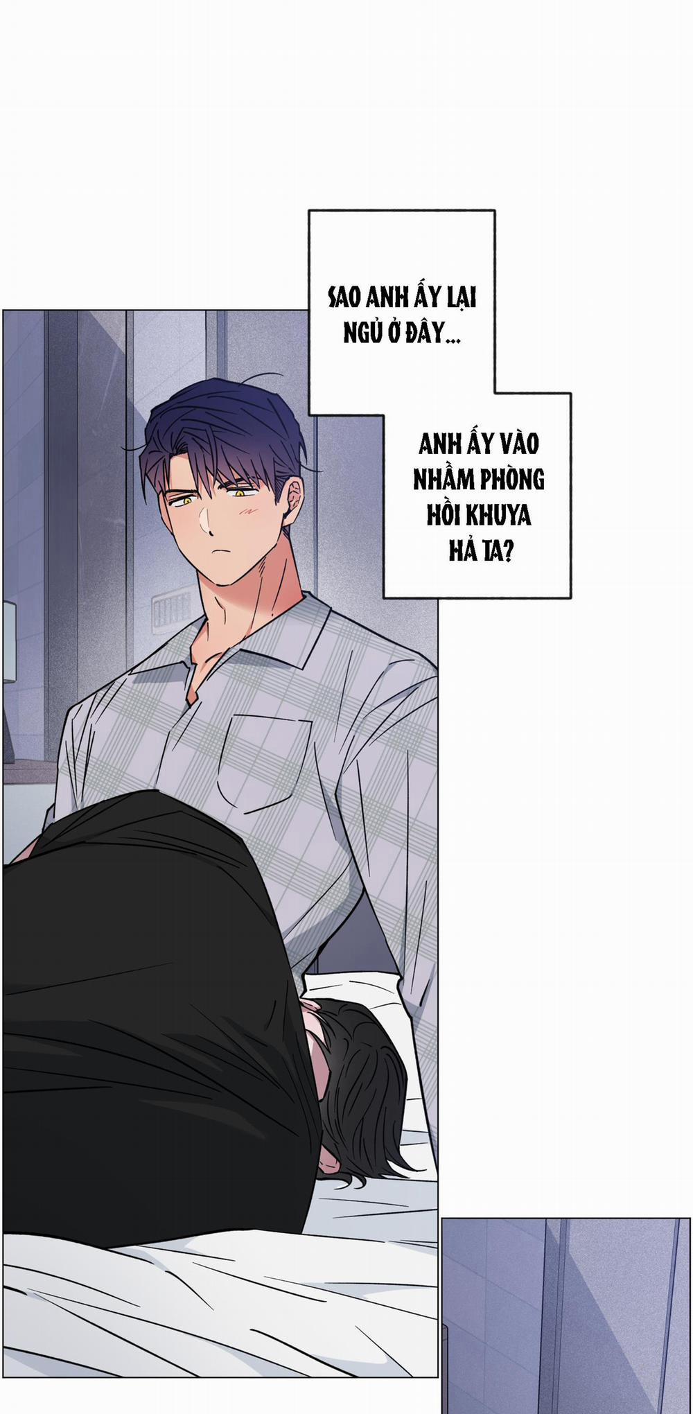 Bình Minh, Mây Và Sông 24 trang 2