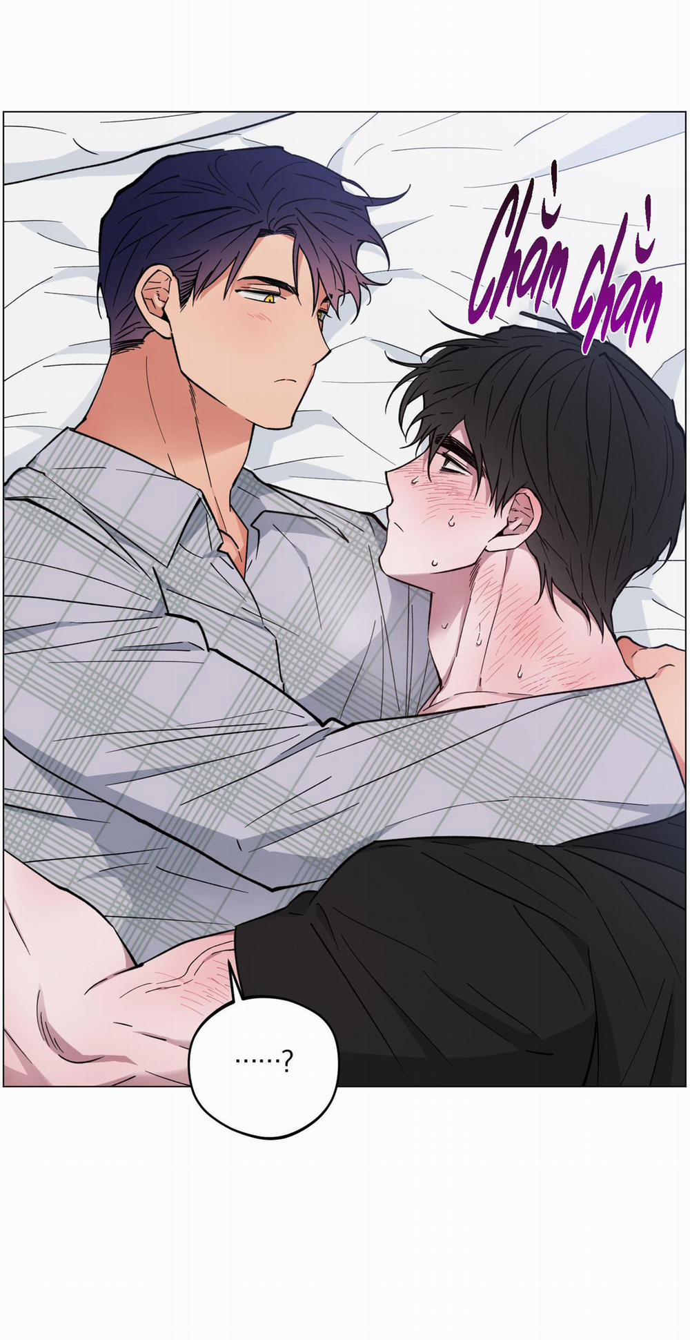 Bình Minh, Mây Và Sông 24 trang 21