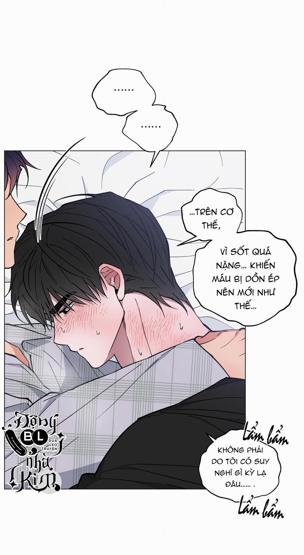 Bình Minh, Mây Và Sông 24 trang 22