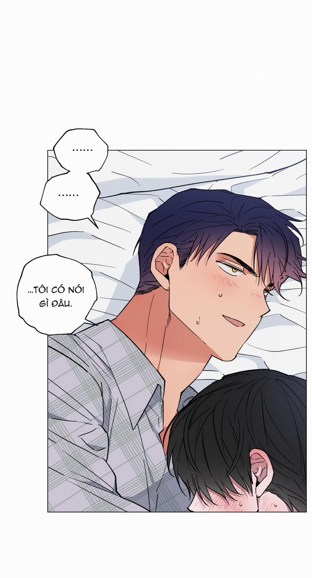 Bình Minh, Mây Và Sông 24 trang 23