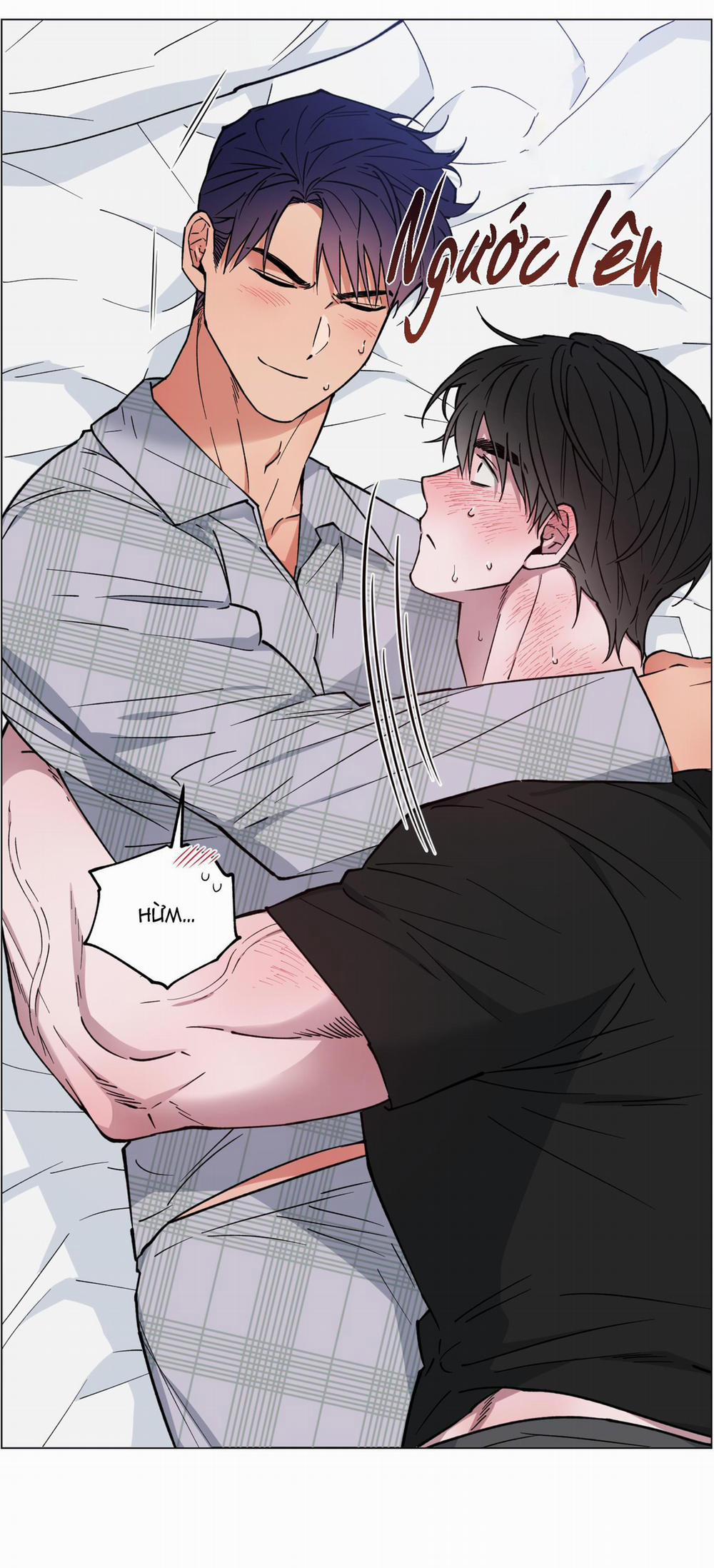 Bình Minh, Mây Và Sông 24 trang 26