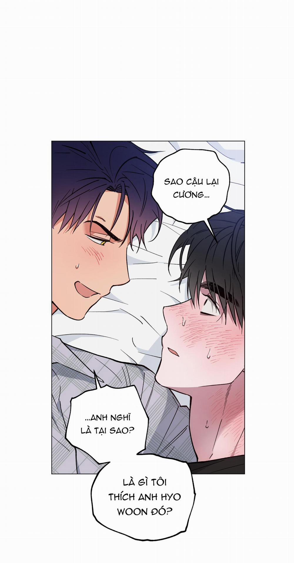 Bình Minh, Mây Và Sông 24 trang 27