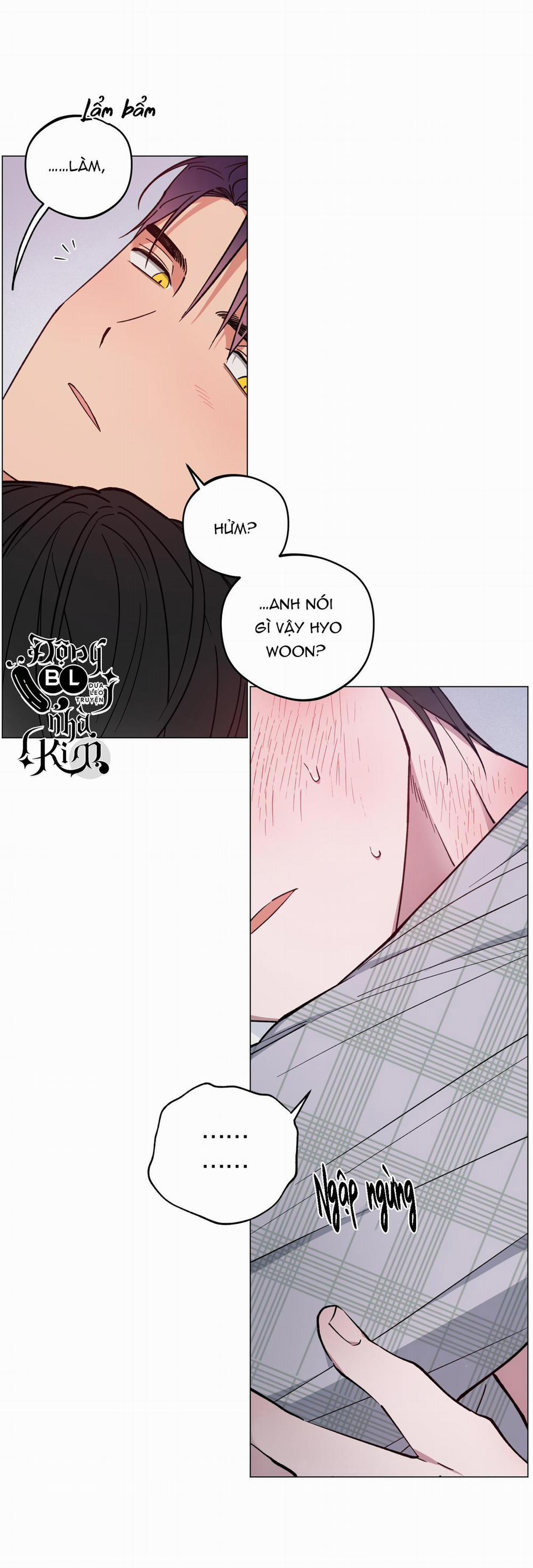 Bình Minh, Mây Và Sông 24 trang 29