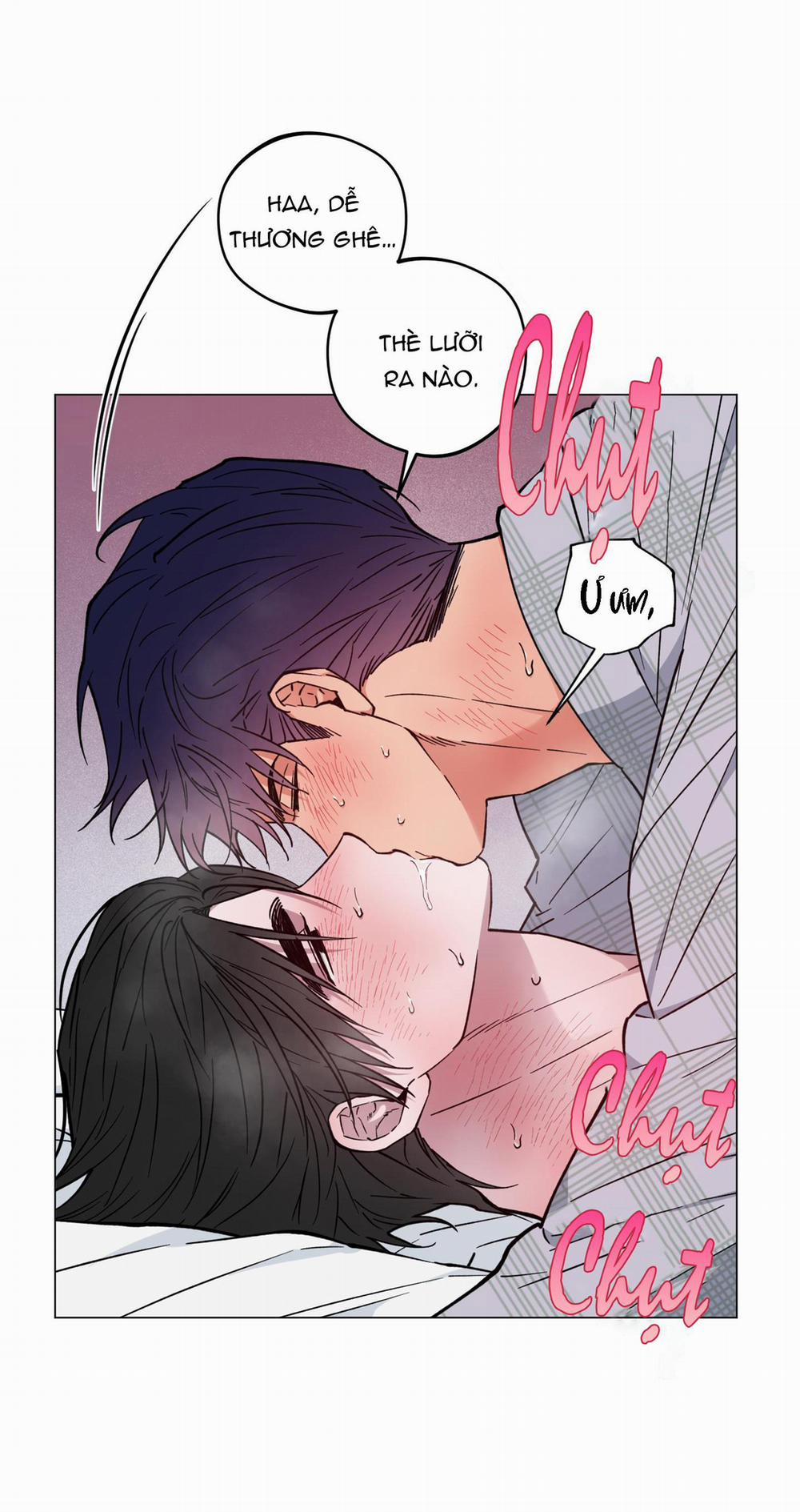 Bình Minh, Mây Và Sông 24 trang 40