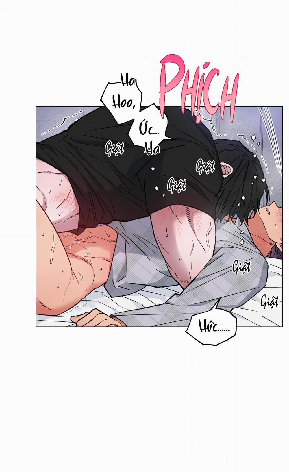 Bình Minh, Mây Và Sông 24 trang 53