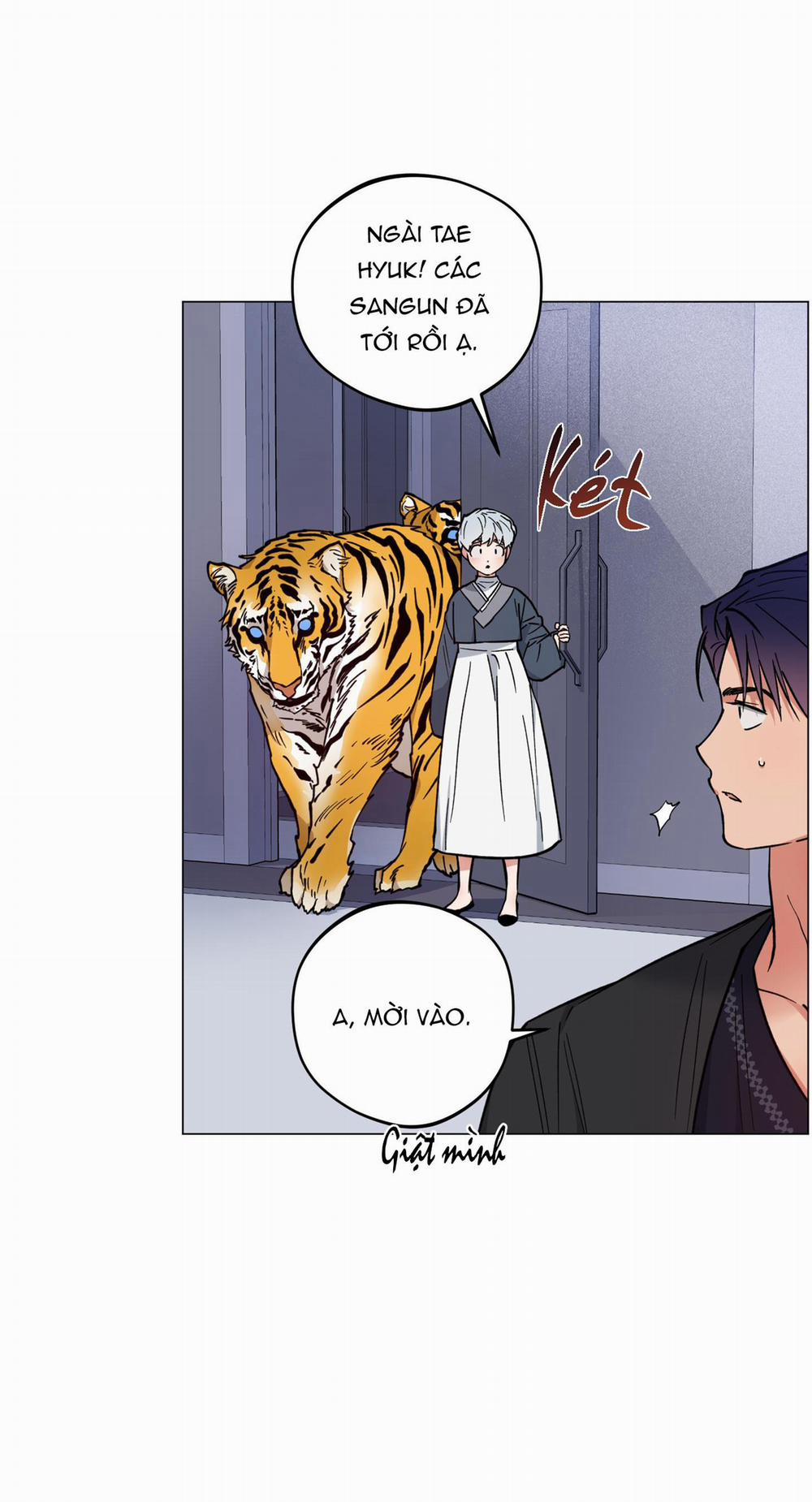 Bình Minh, Mây Và Sông 24 trang 64