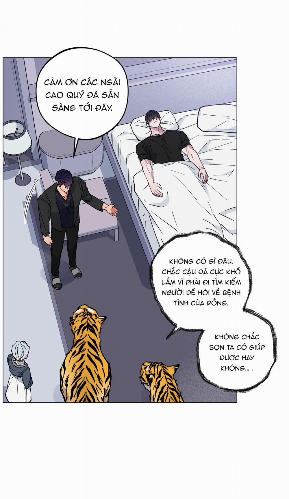 Bình Minh, Mây Và Sông 24 trang 65