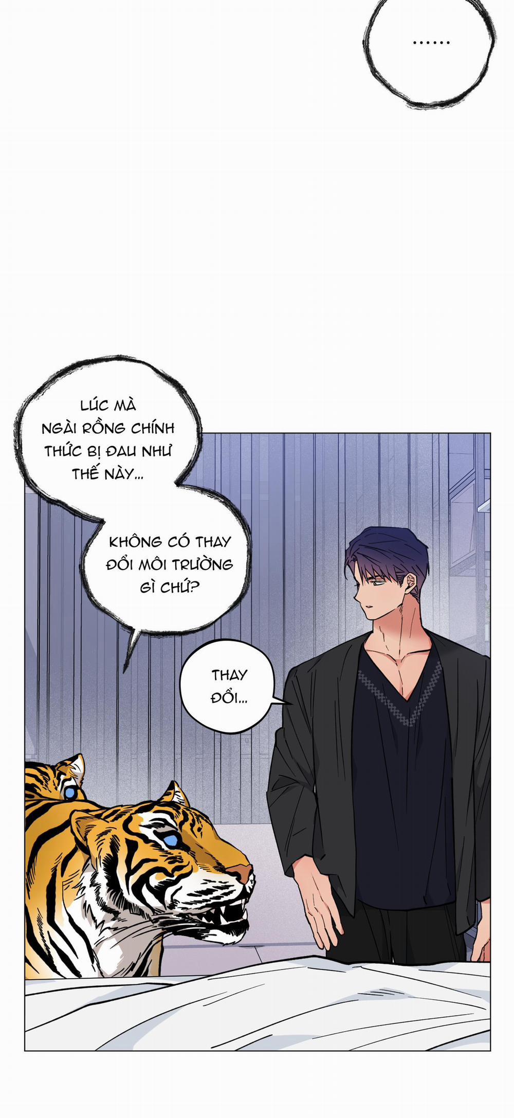 Bình Minh, Mây Và Sông 24 trang 67