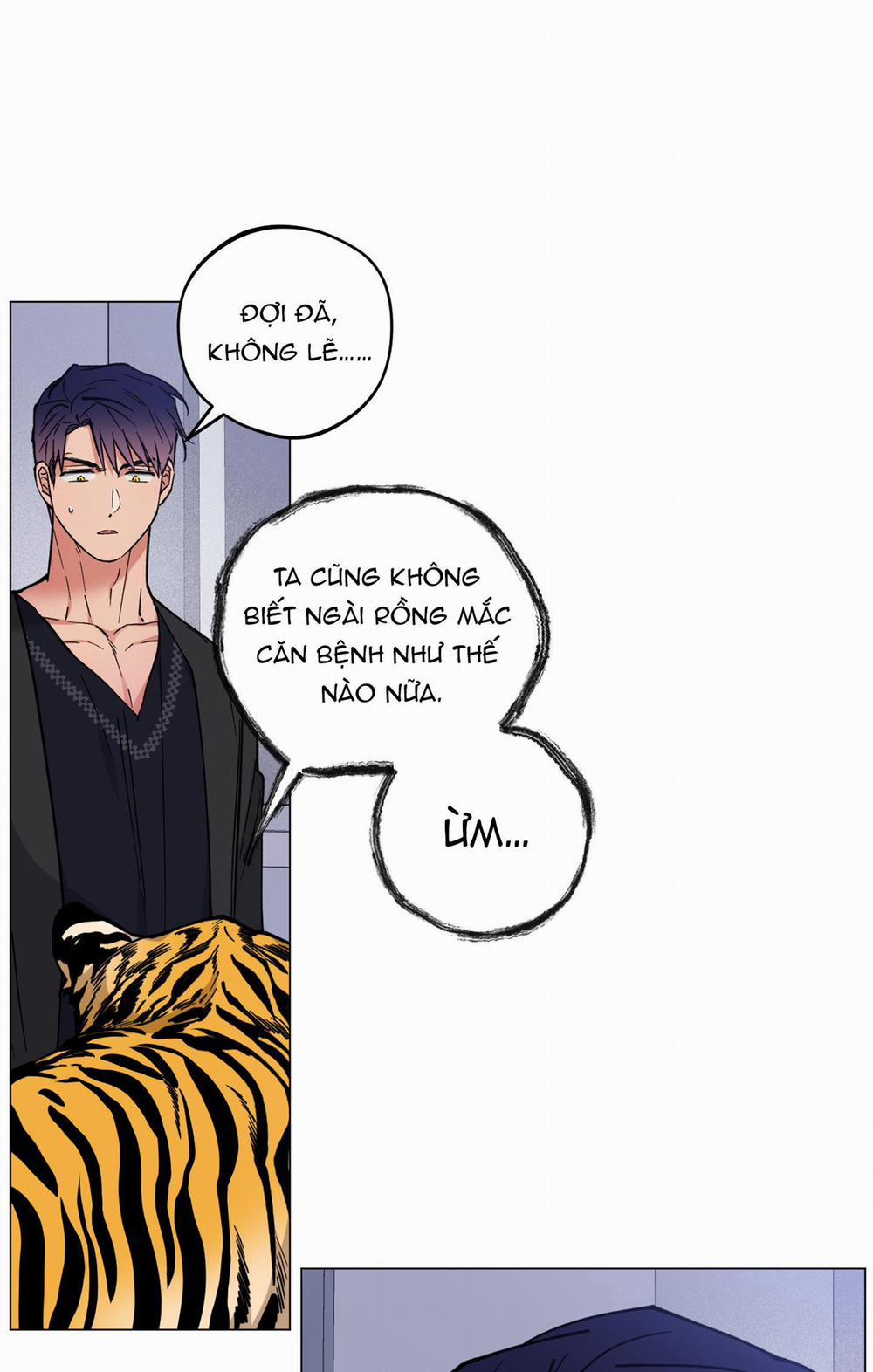 Bình Minh, Mây Và Sông 24 trang 70