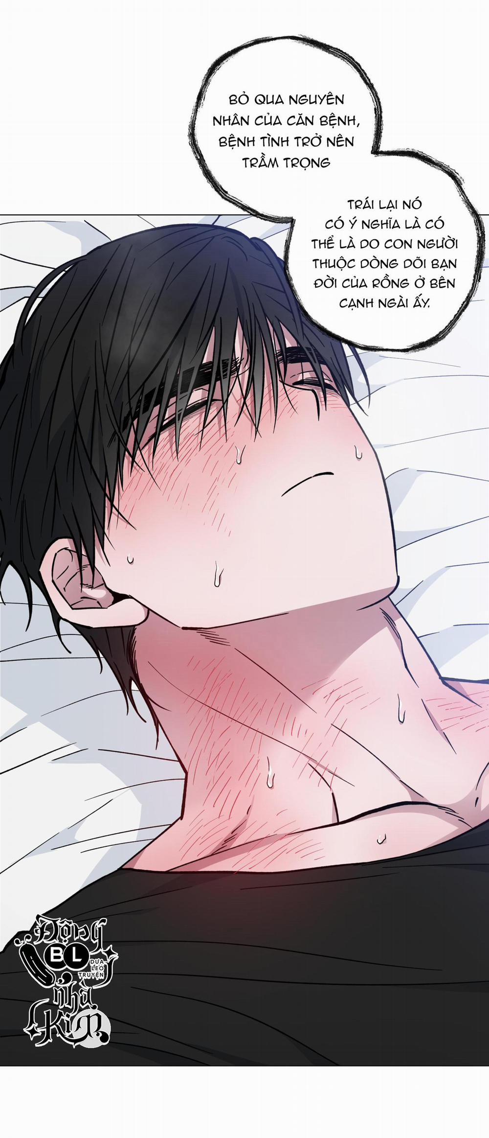 Bình Minh, Mây Và Sông 24 trang 73