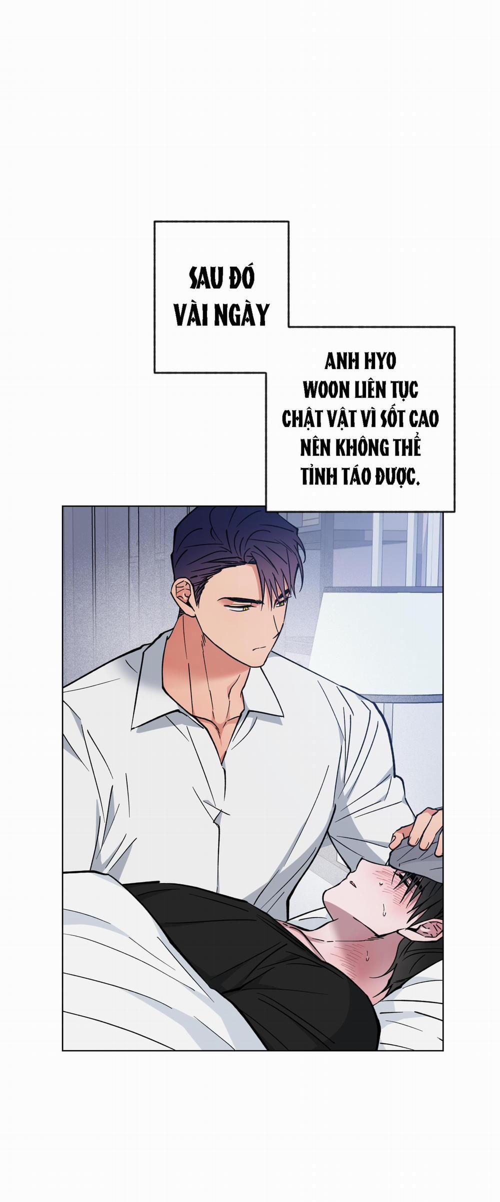 Bình Minh, Mây Và Sông 25 trang 10