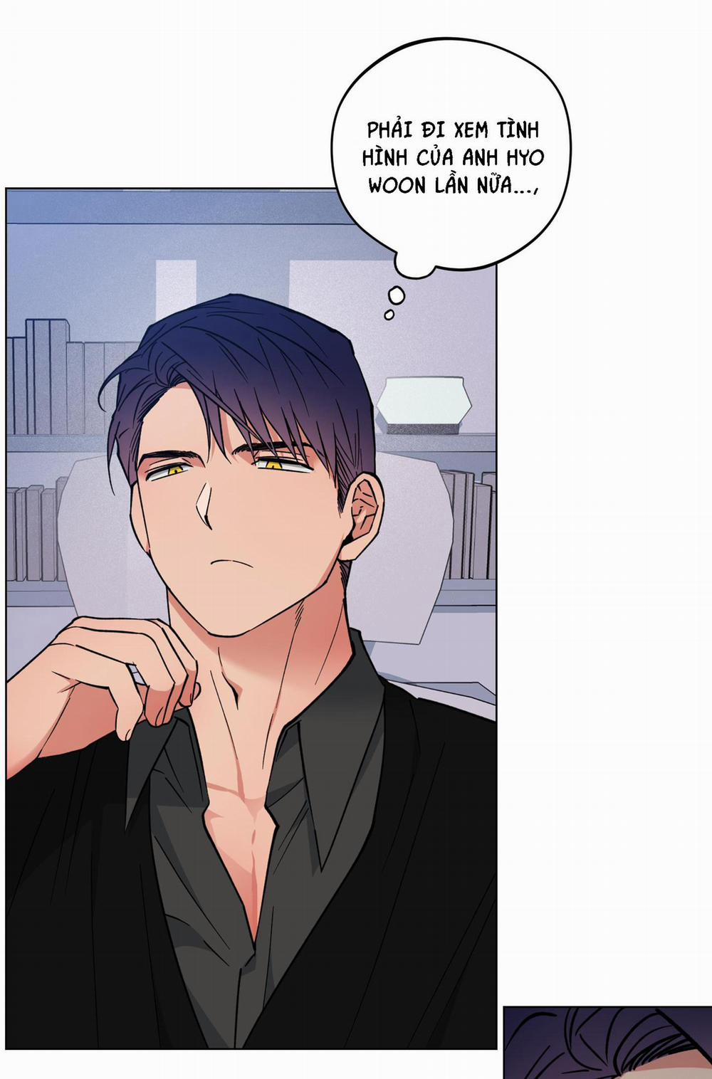 Bình Minh, Mây Và Sông 25 trang 30