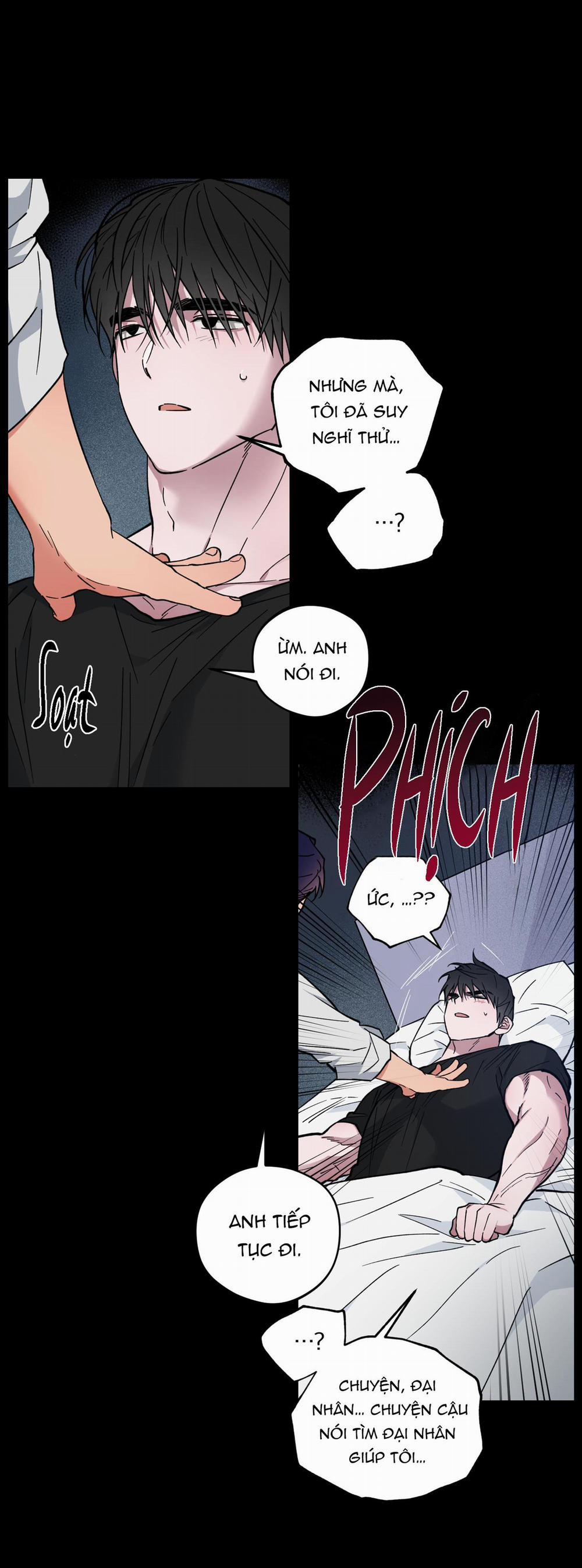 Bình Minh, Mây Và Sông 25 trang 43