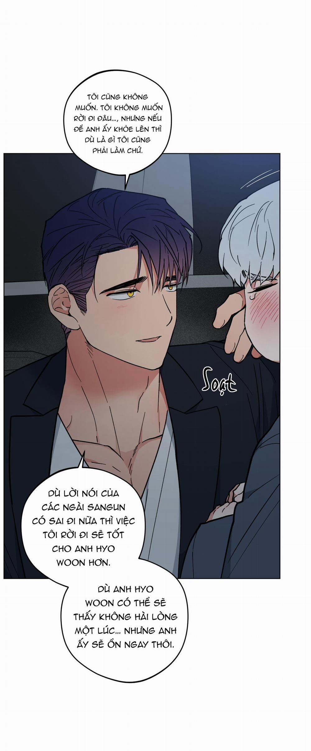 Bình Minh, Mây Và Sông 25 trang 69