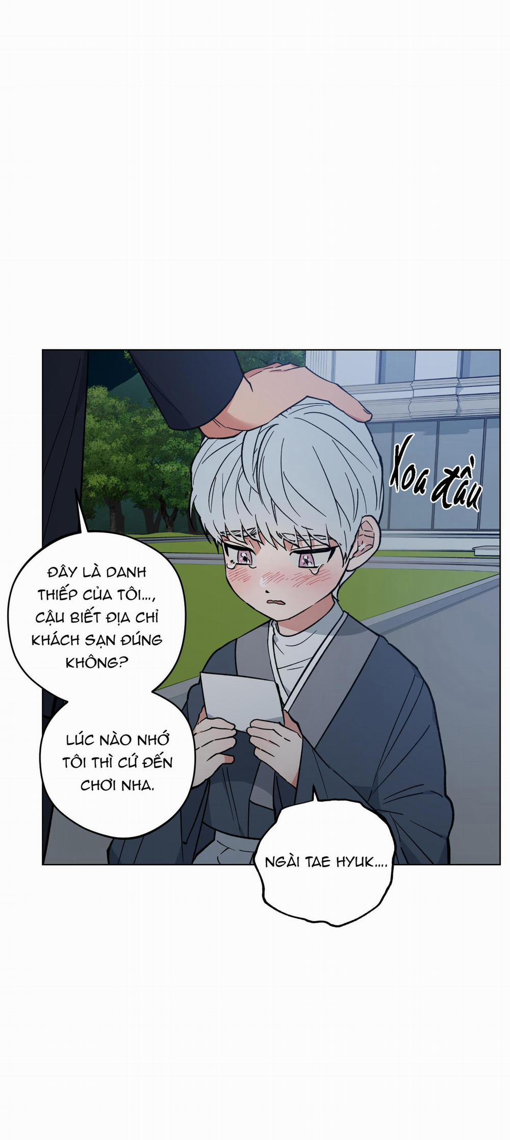 Bình Minh, Mây Và Sông 25 trang 70