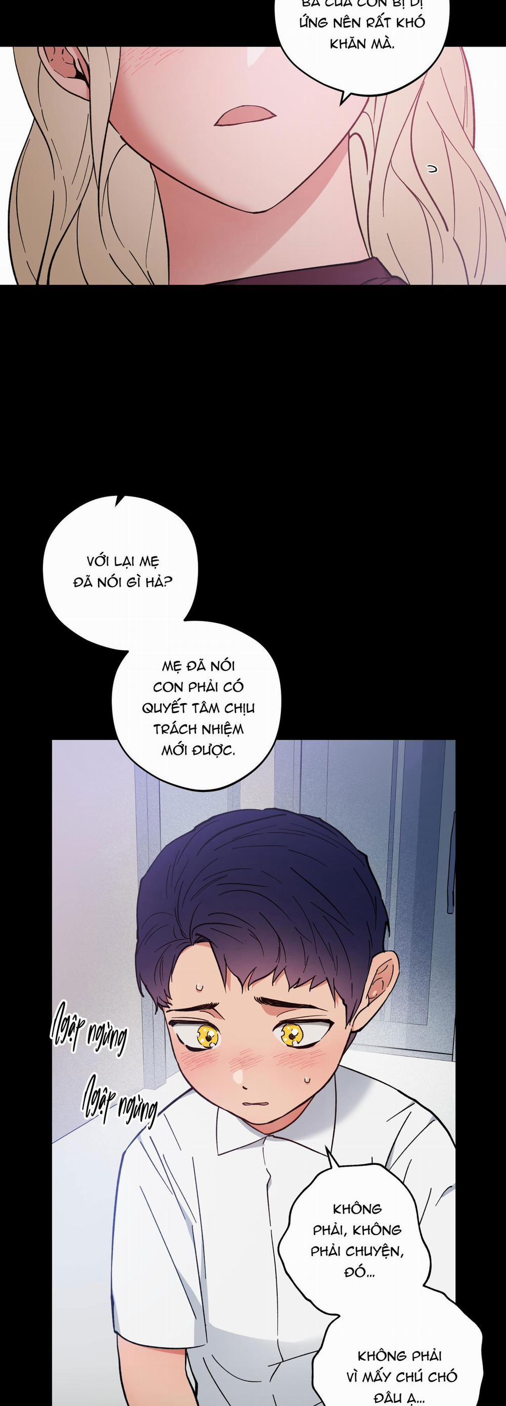 Bình Minh, Mây Và Sông 26 trang 1