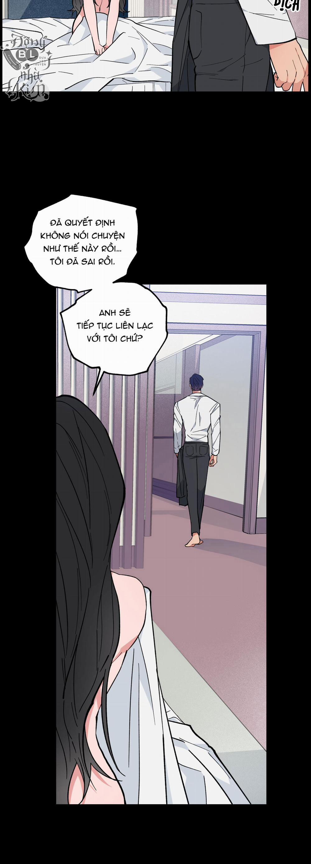 Bình Minh, Mây Và Sông 26 trang 11