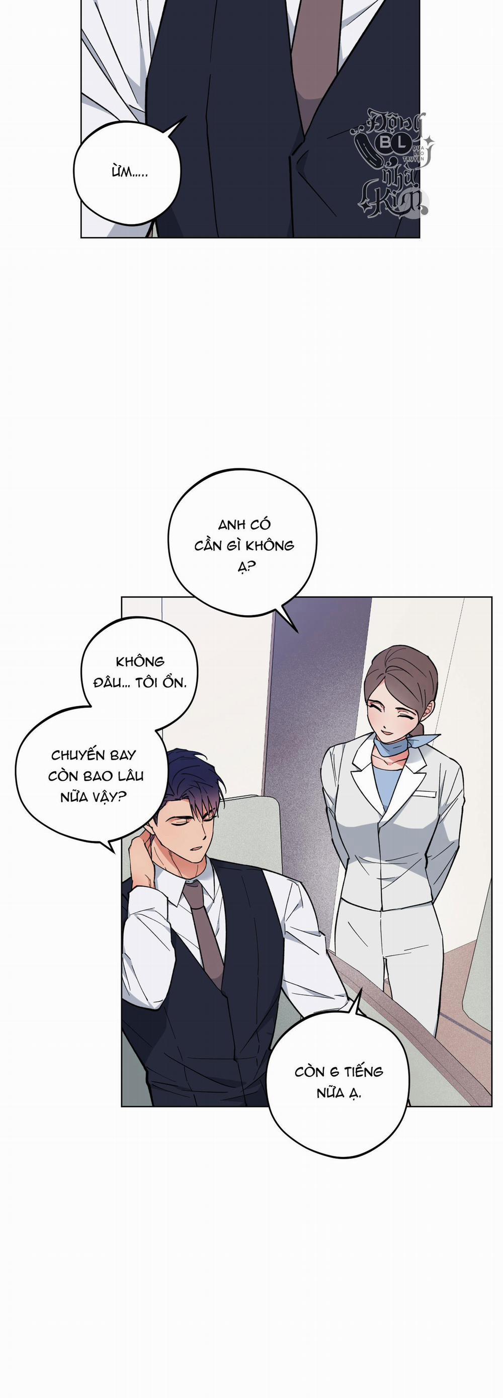 Bình Minh, Mây Và Sông 26 trang 17