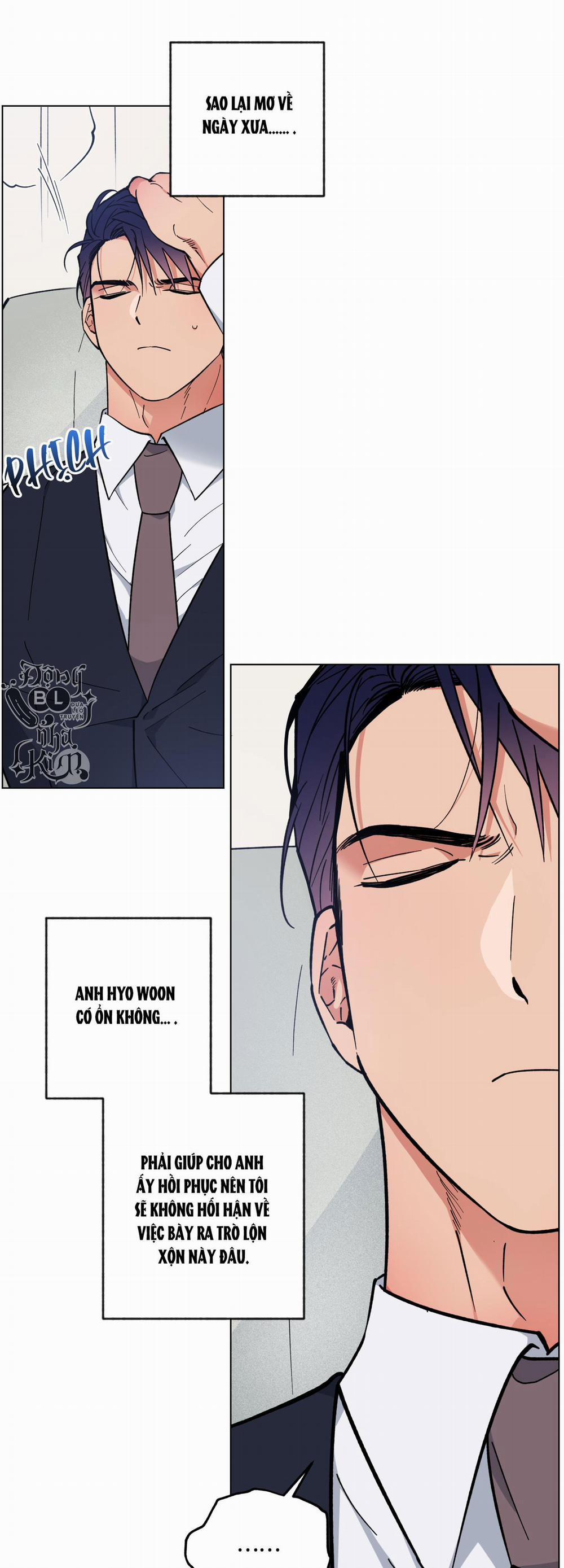 Bình Minh, Mây Và Sông 26 trang 18