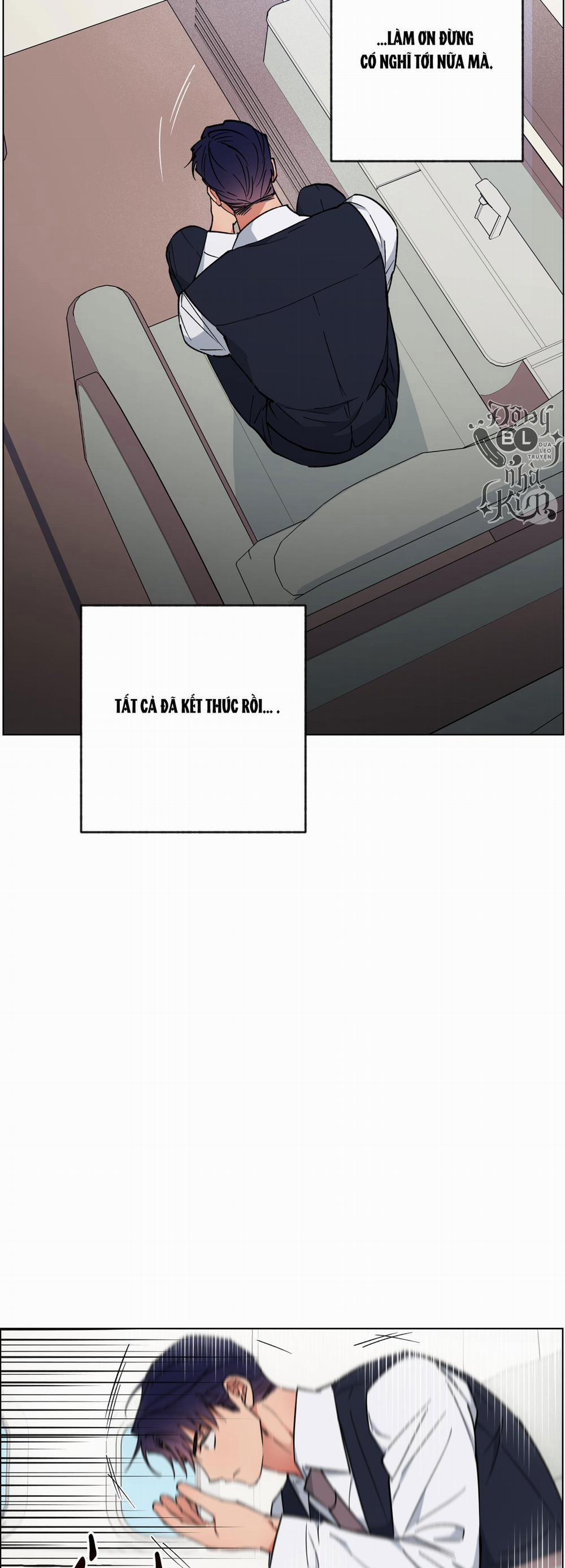 Bình Minh, Mây Và Sông 26 trang 20